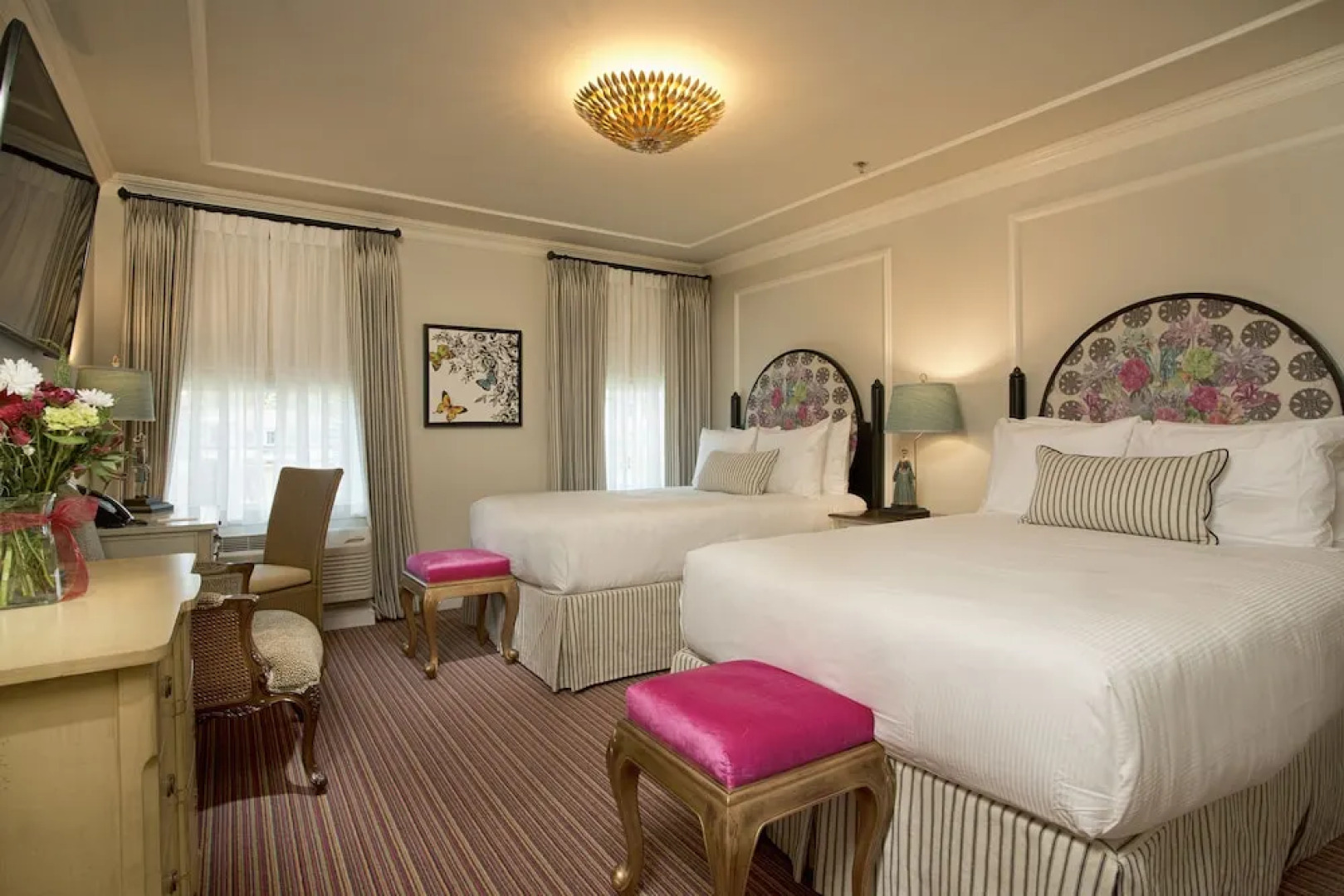 Old Town Bluffton Inn