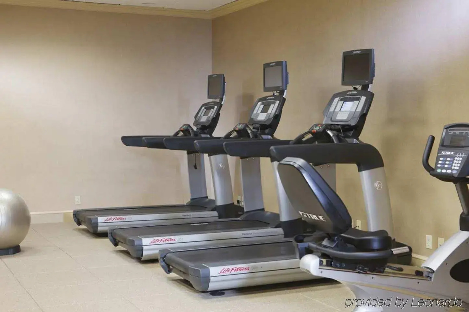 DoubleTree by Hilton Hotel New Orleans Airport