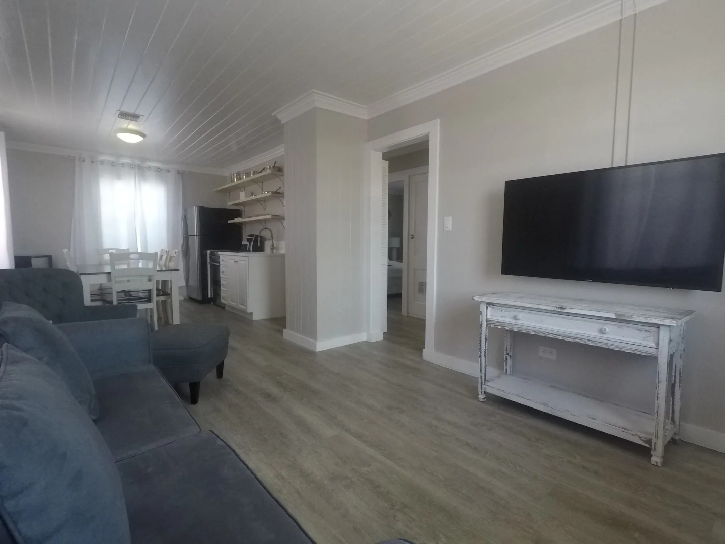 Peace and Plenty Resort