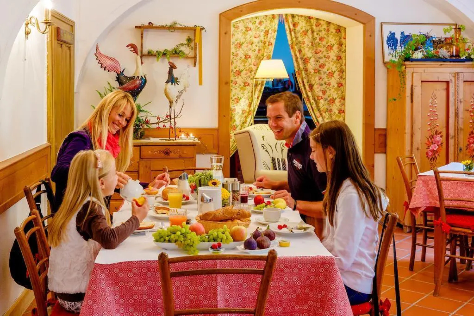 Gasthof Bräuer - Familie Eibensteiner