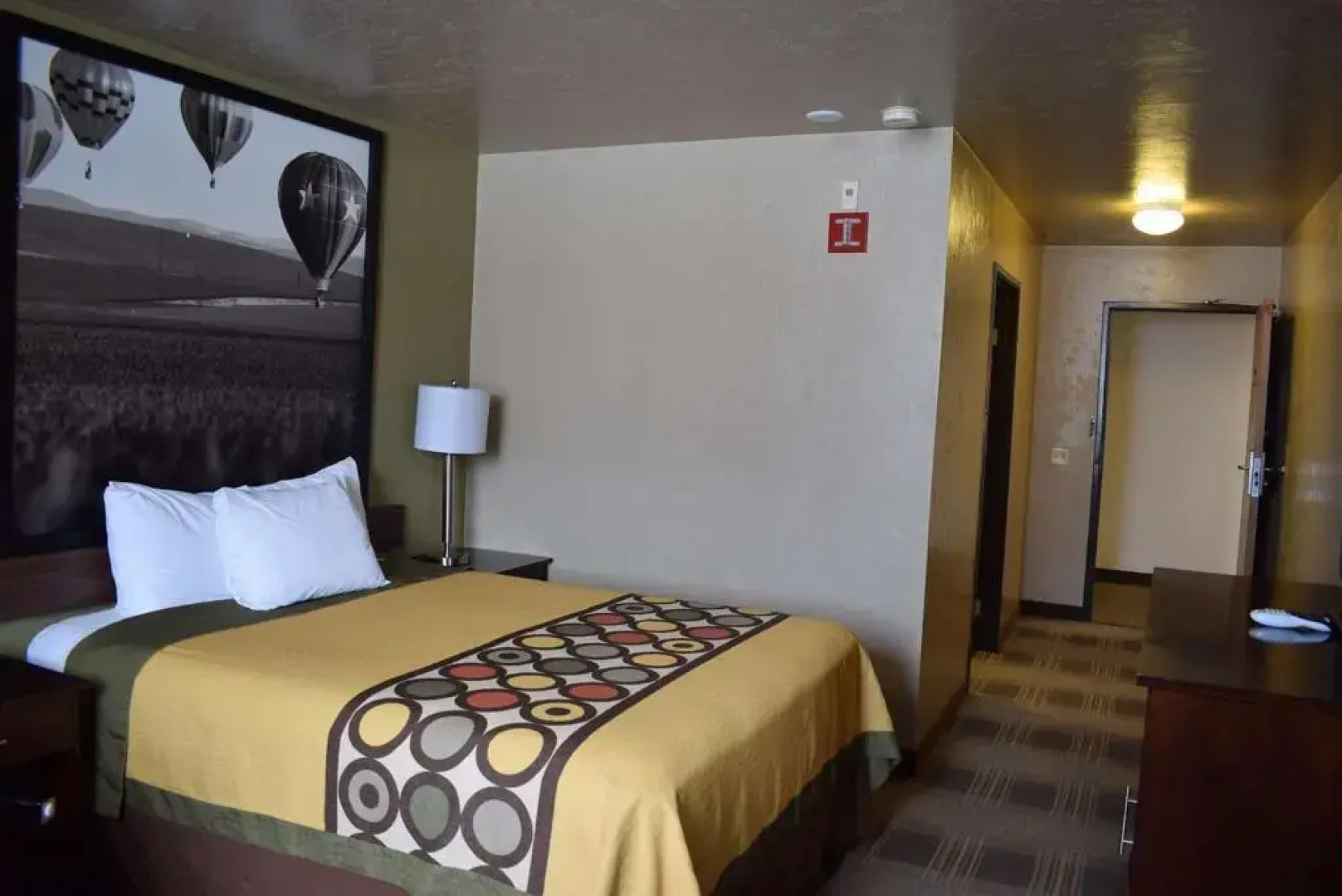 SureStay Hotel by Best Western Ellensburg