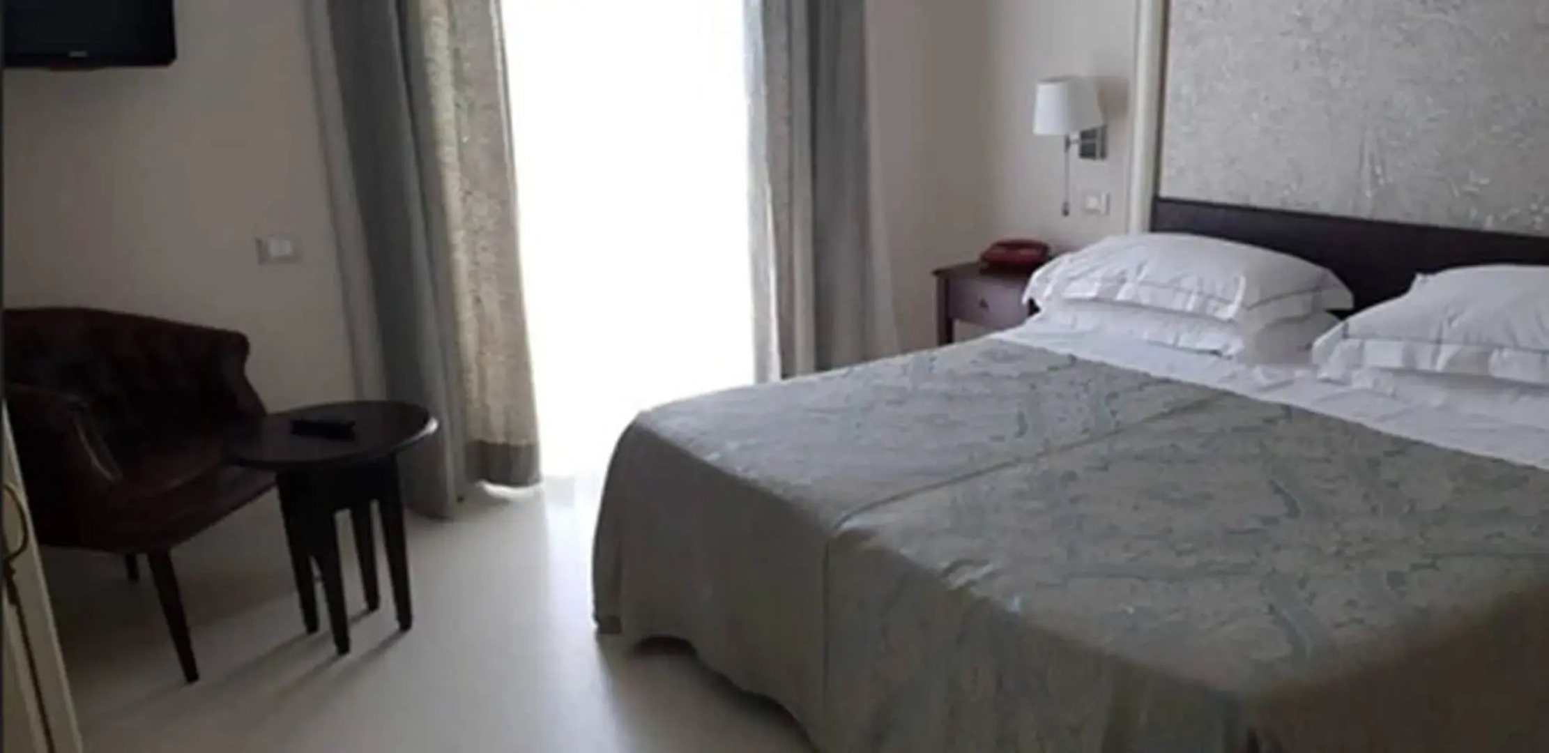 Grand Hotel Mediterranee