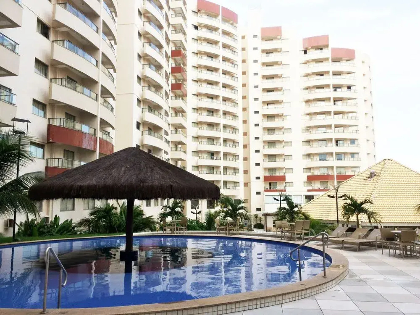 Royal Star Thermas Resort