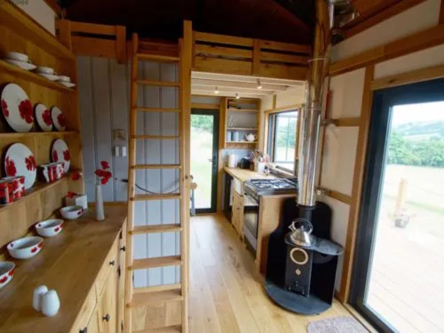 House Mantisa Zell am Ziller