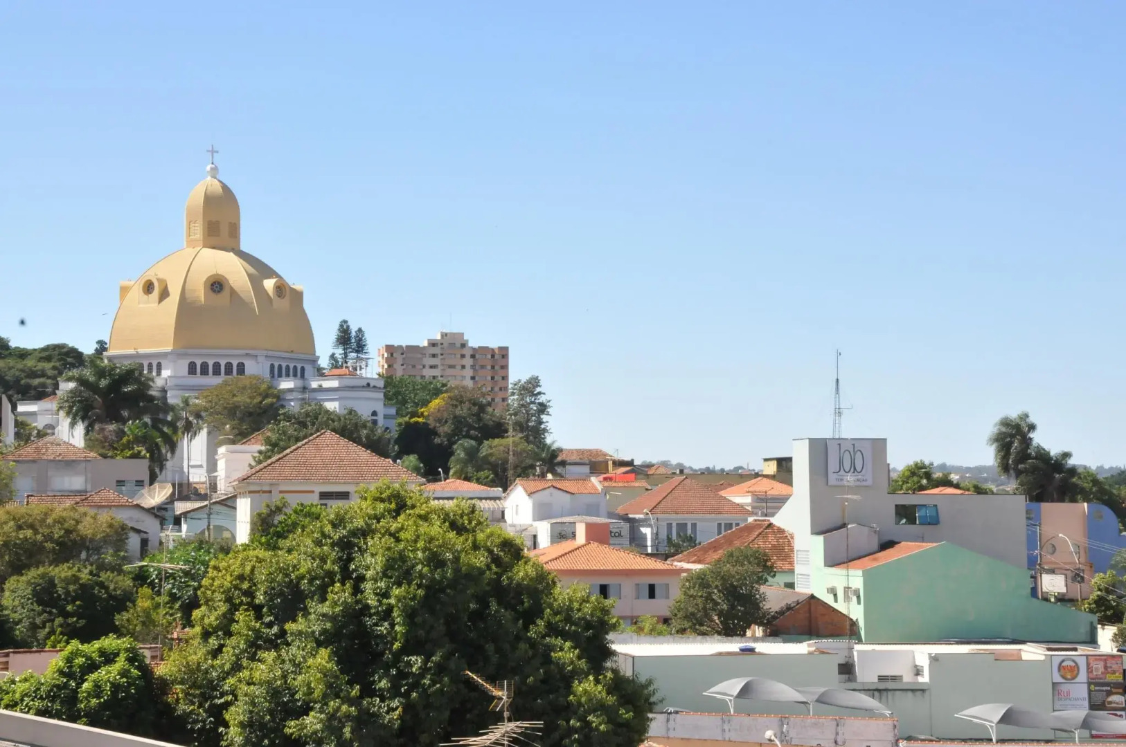 The Hill Hoteis Apart Suite