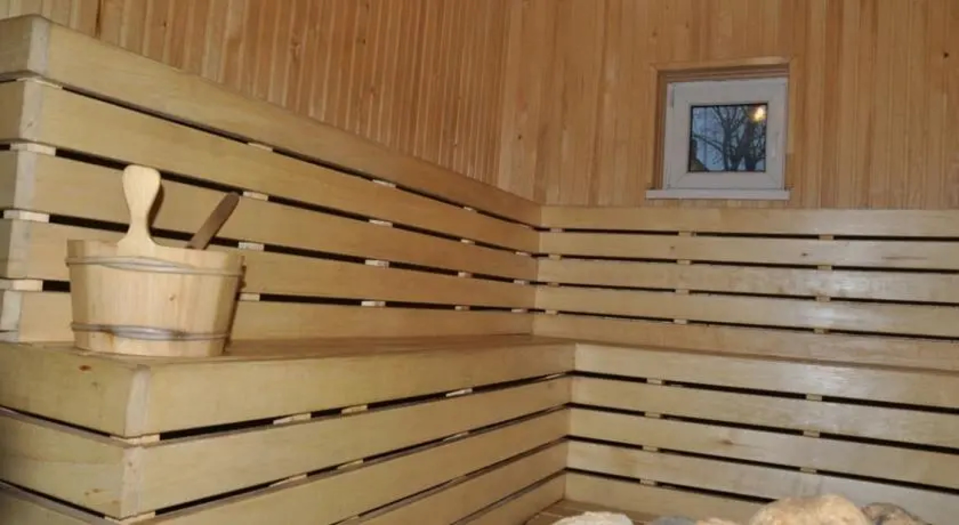 Suraučių Svečių Namai