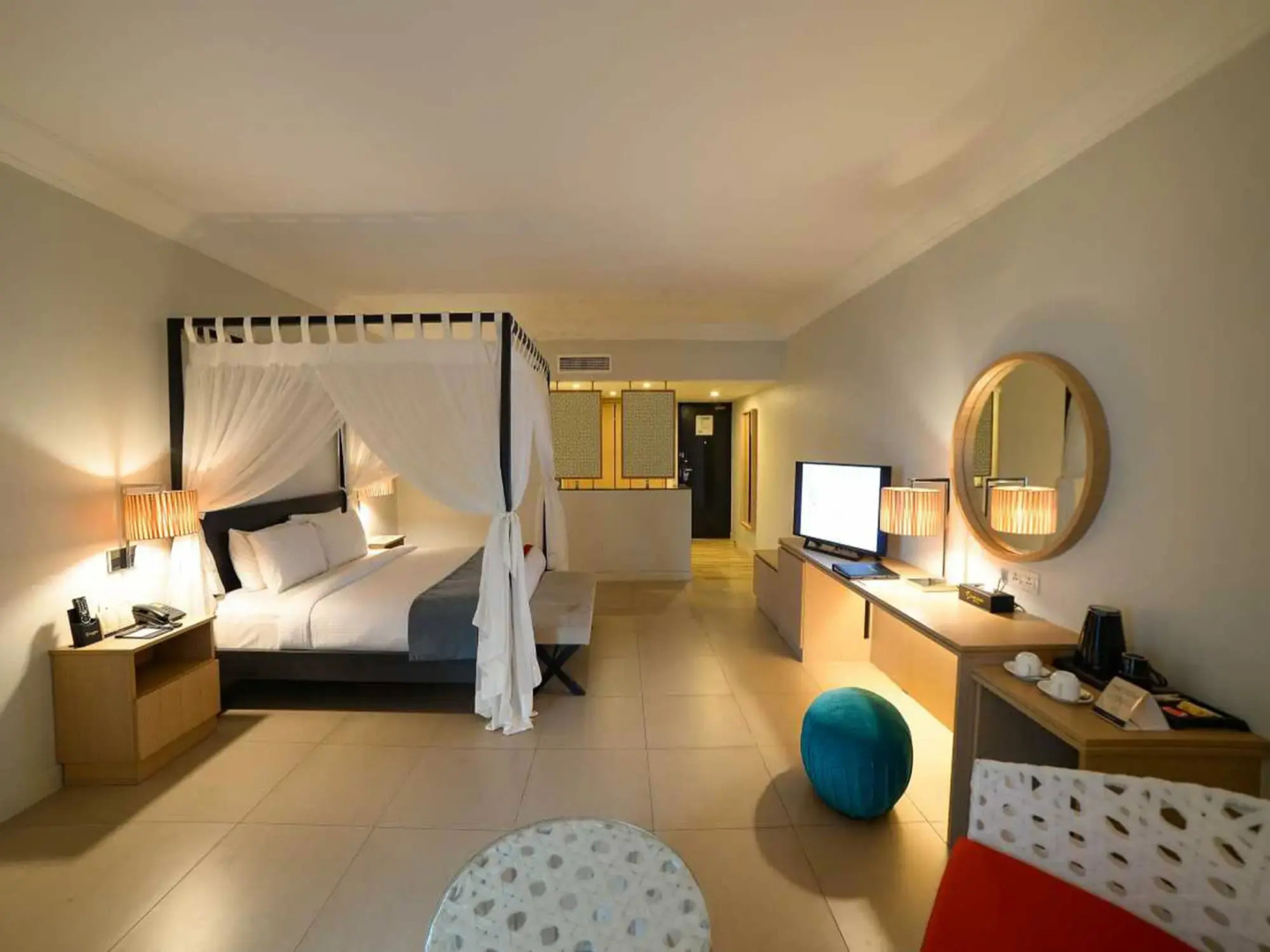 Sand & Sandals Desaru Beach Resort & Spa