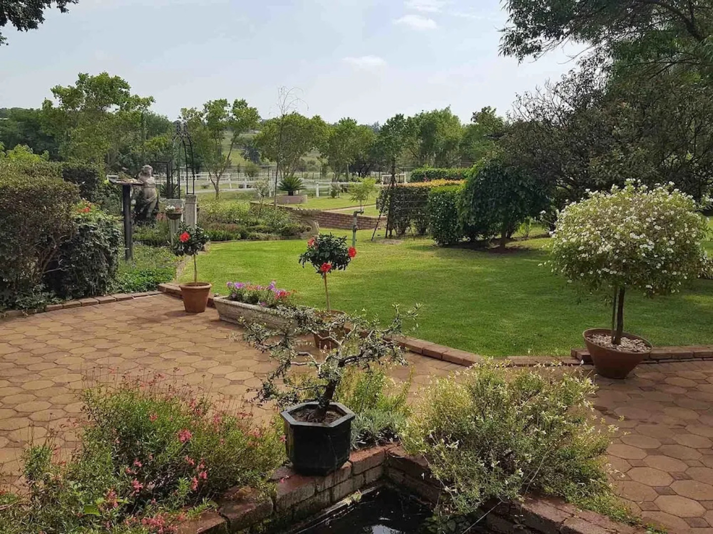 Owls Loft Guest House