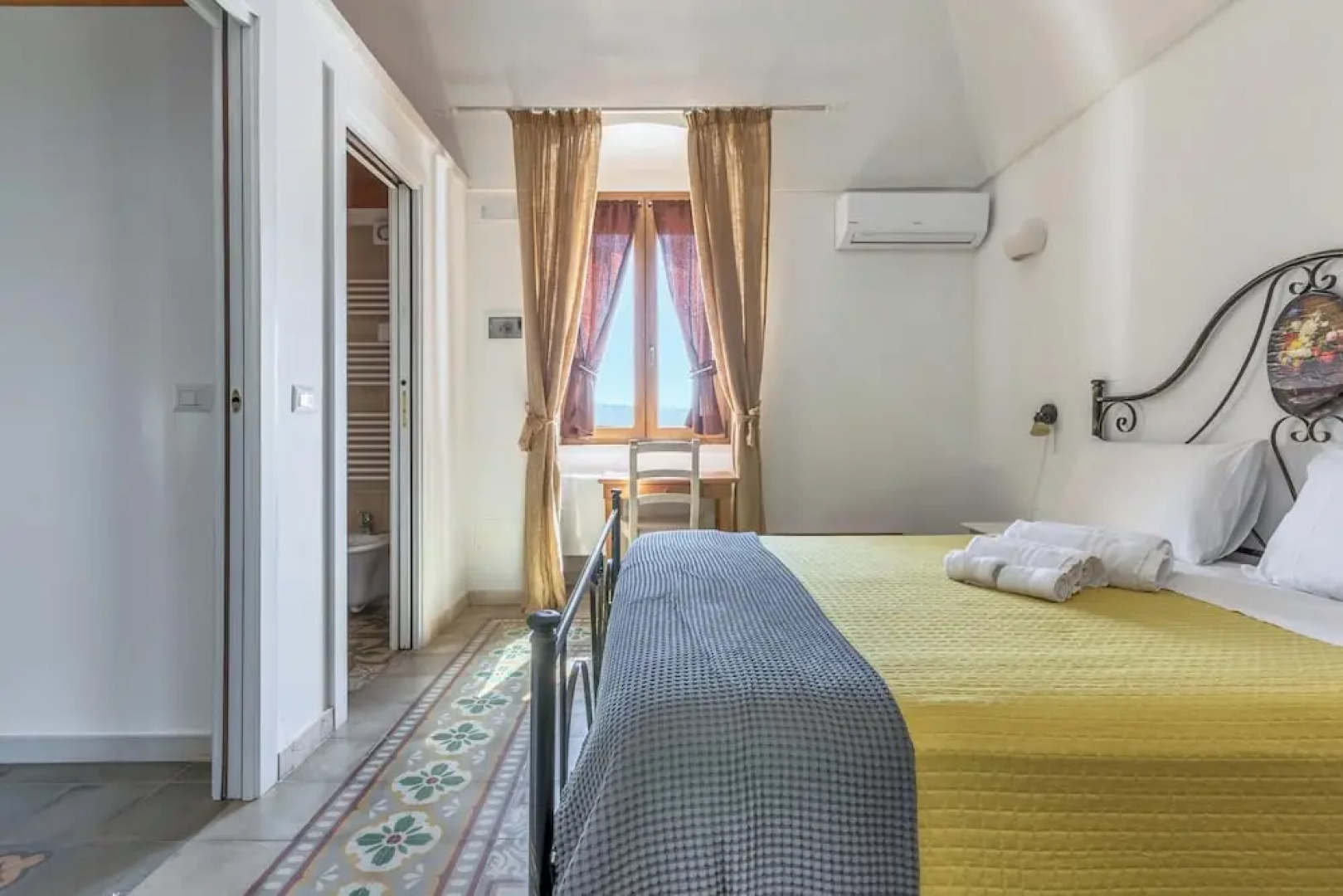 3787 ADT - Camera Matrimoniale Luxury