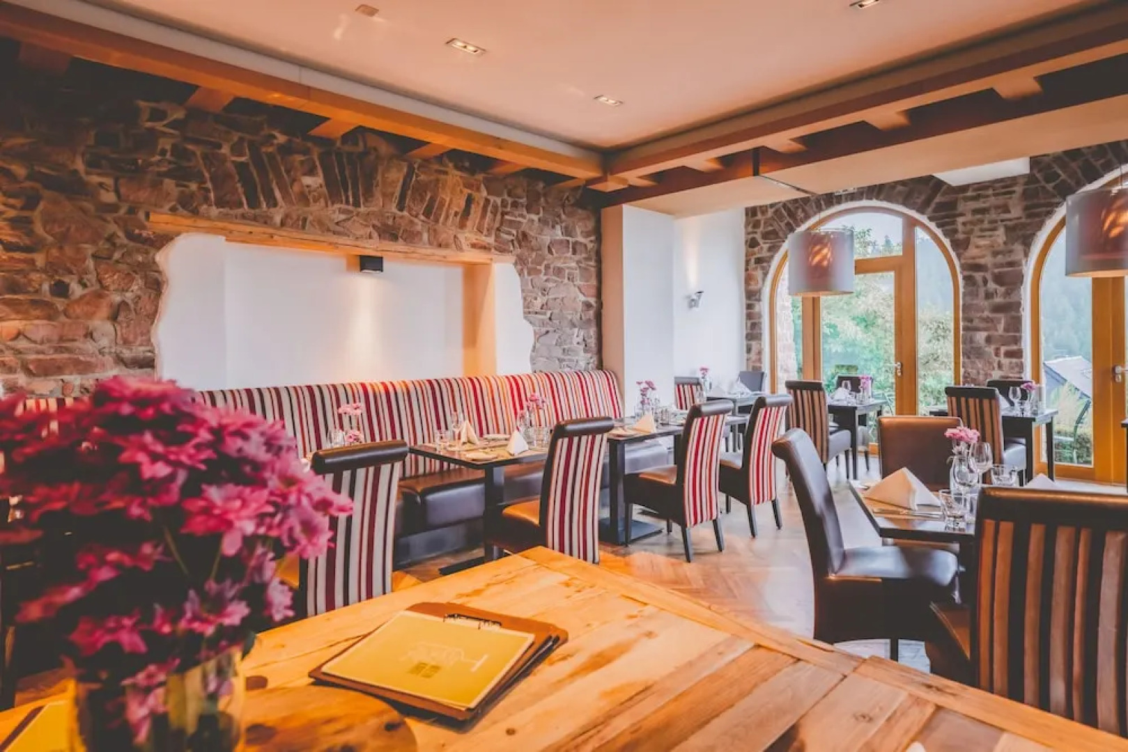 Kloster Marienhoh - Mountains I Lifestyle I Family