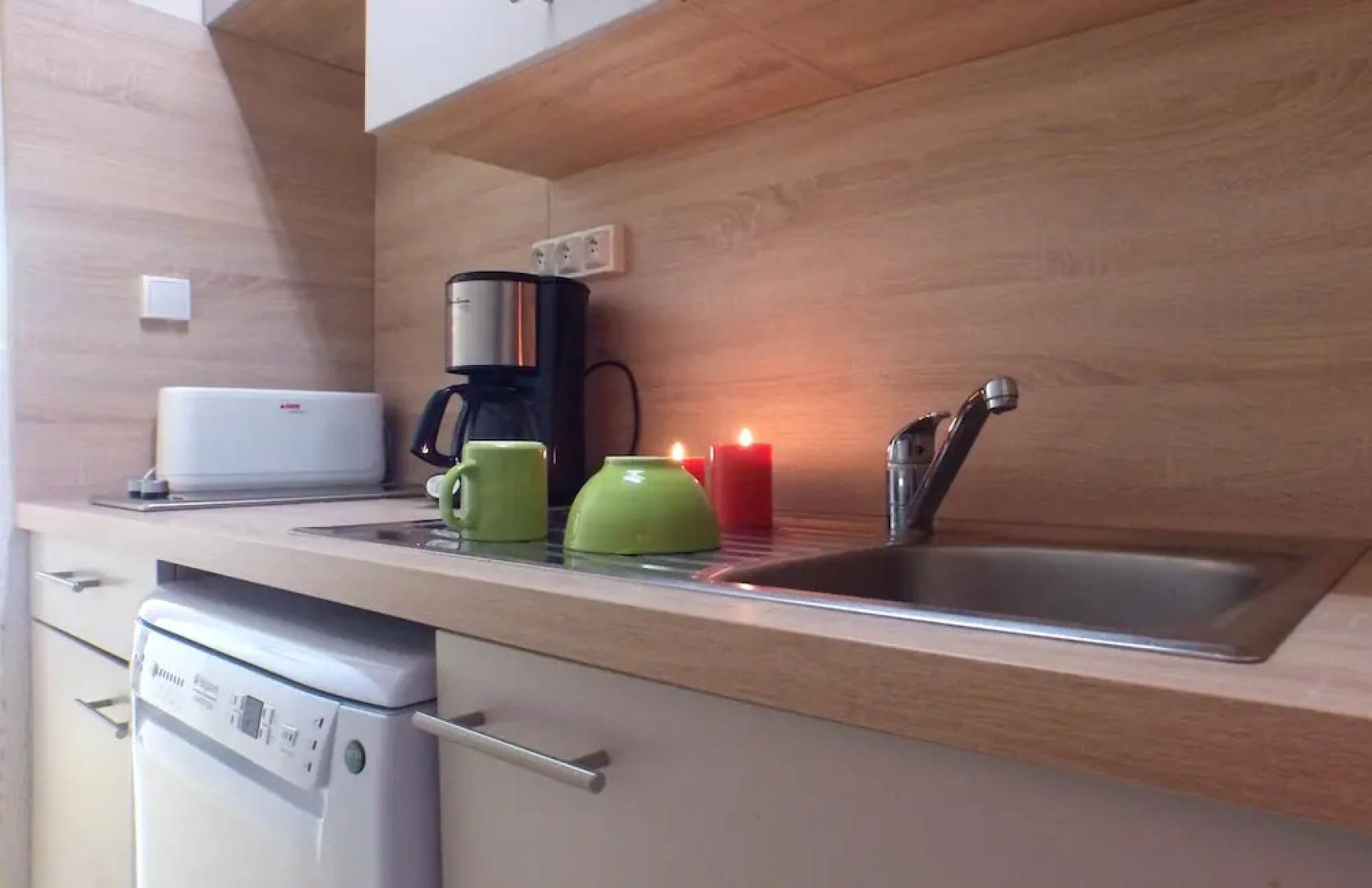 VVF Montagnac Hérault