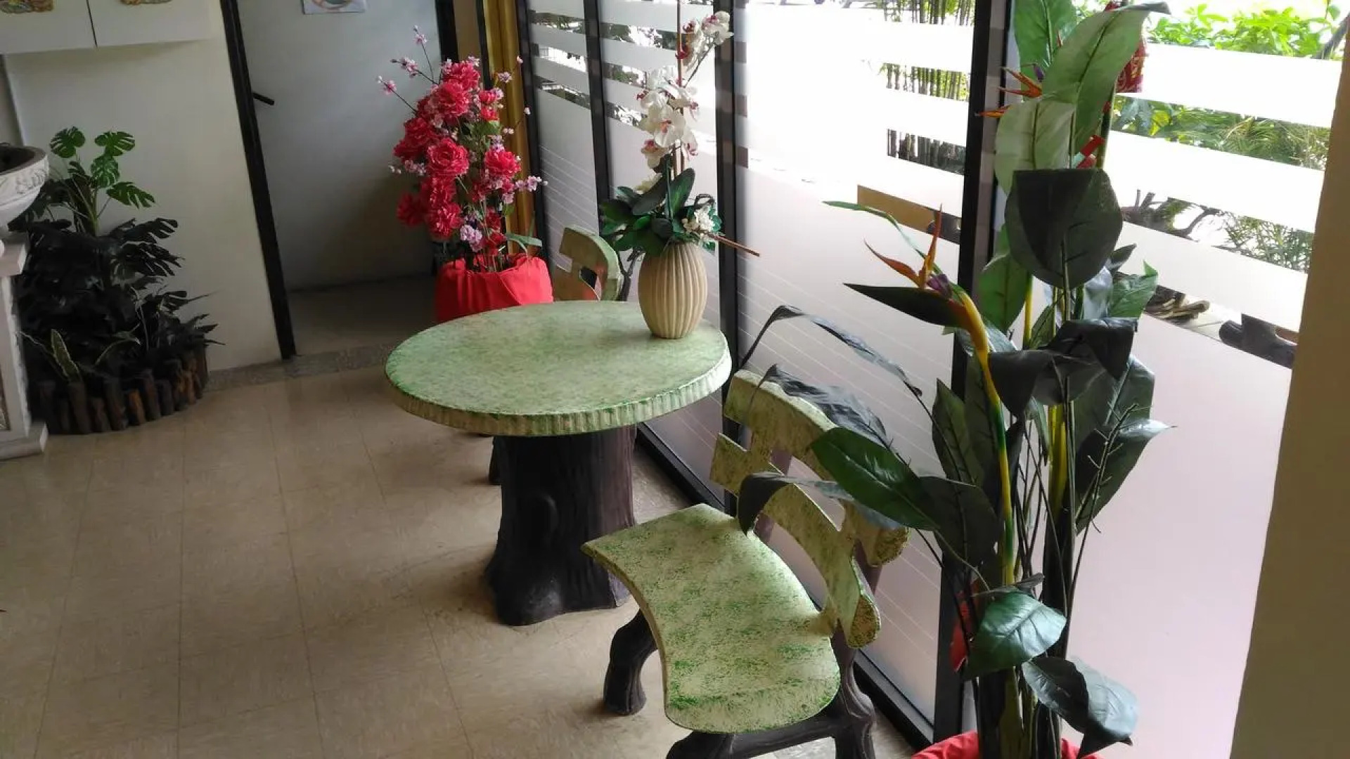 Sp Golden Star Hotel