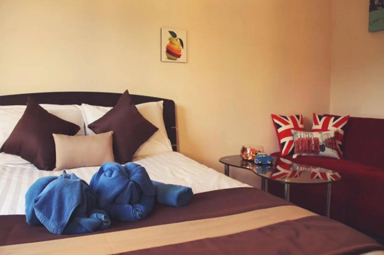 Tropical Sands Guesthouse