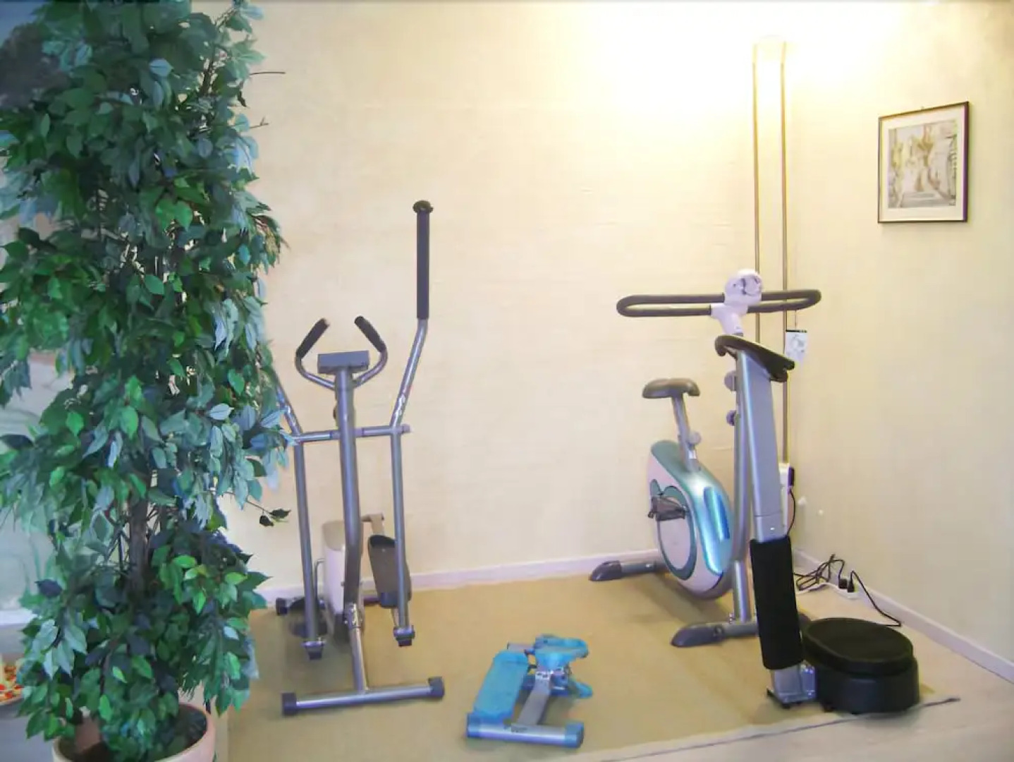 I Quattro Passeri Country House