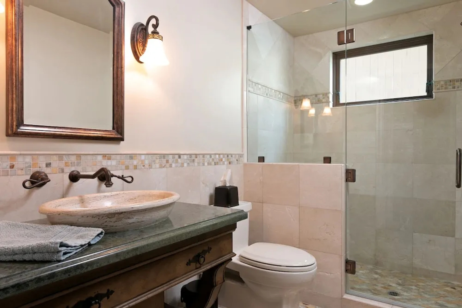 Absolute Oceanfront Opulence In Mussel Shoals 3 Bedroom Home