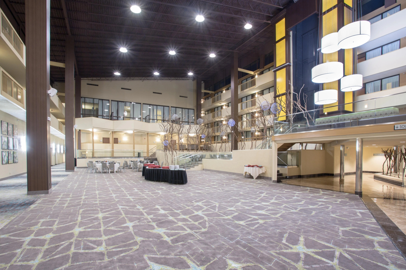 Holiday Inn Little Rock-Airport-Conference Center by IHG