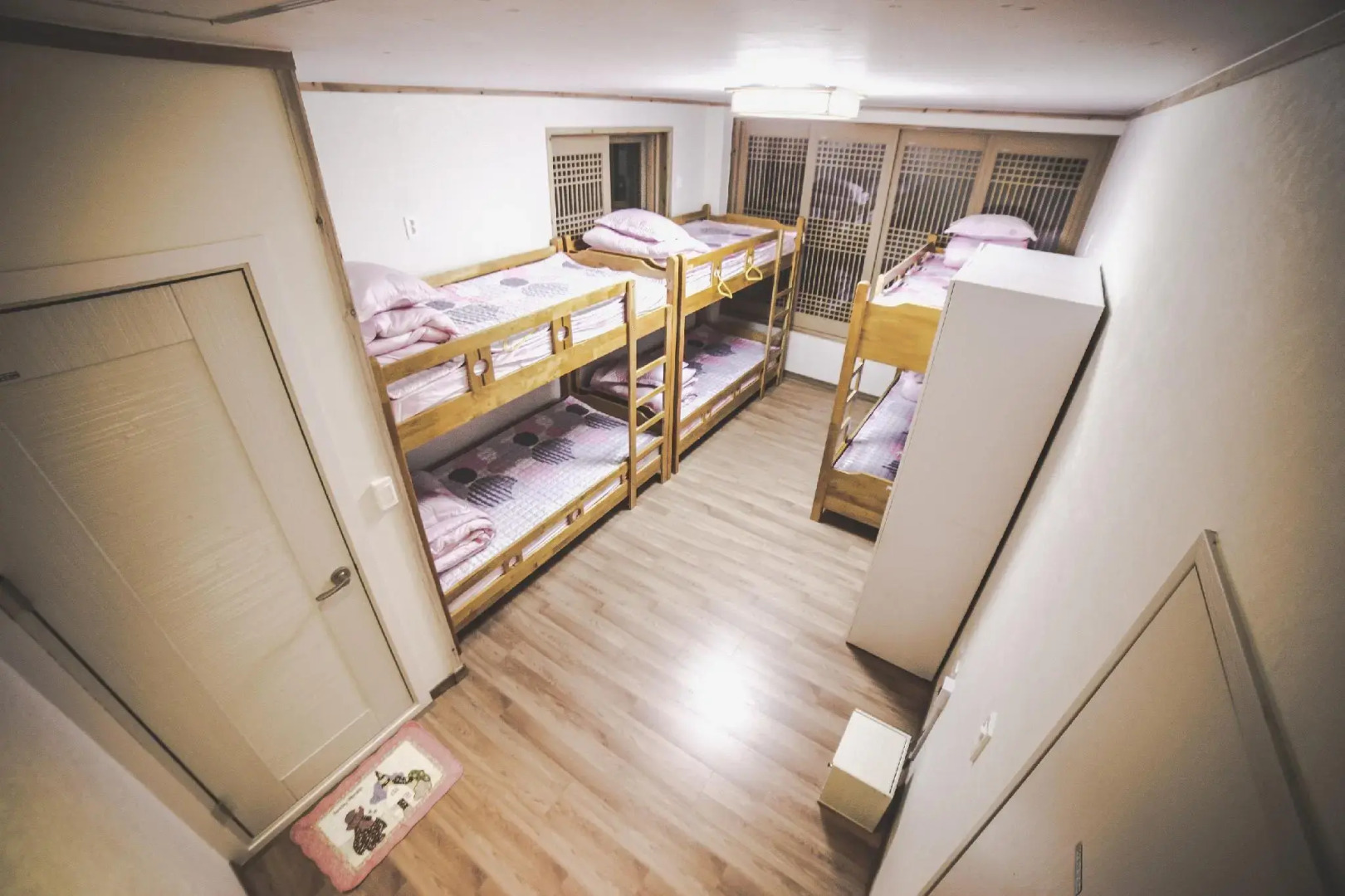 Wansangol Guesthouse