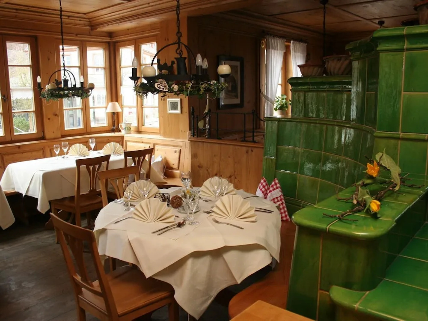 Gasthaus Linde