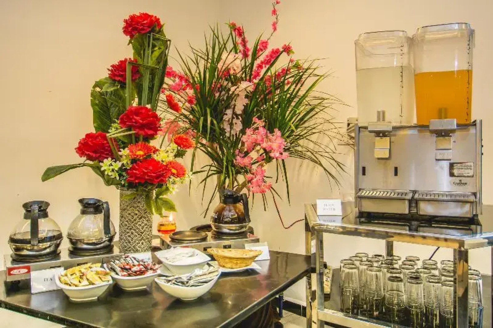 Alia Residence Business Resort