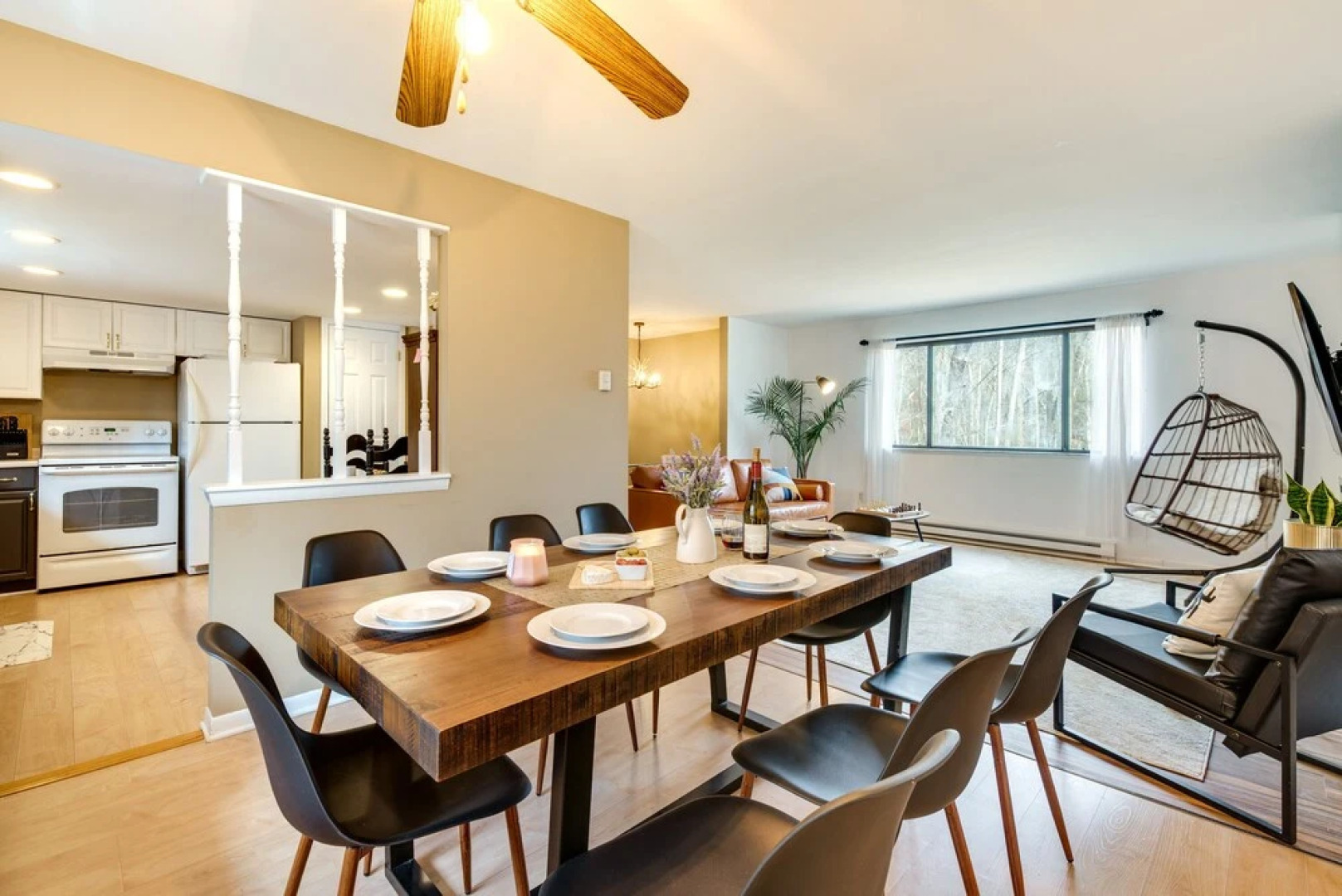 Serene Pocono Pines Home: 2 Mi to Lake Naomi Beach