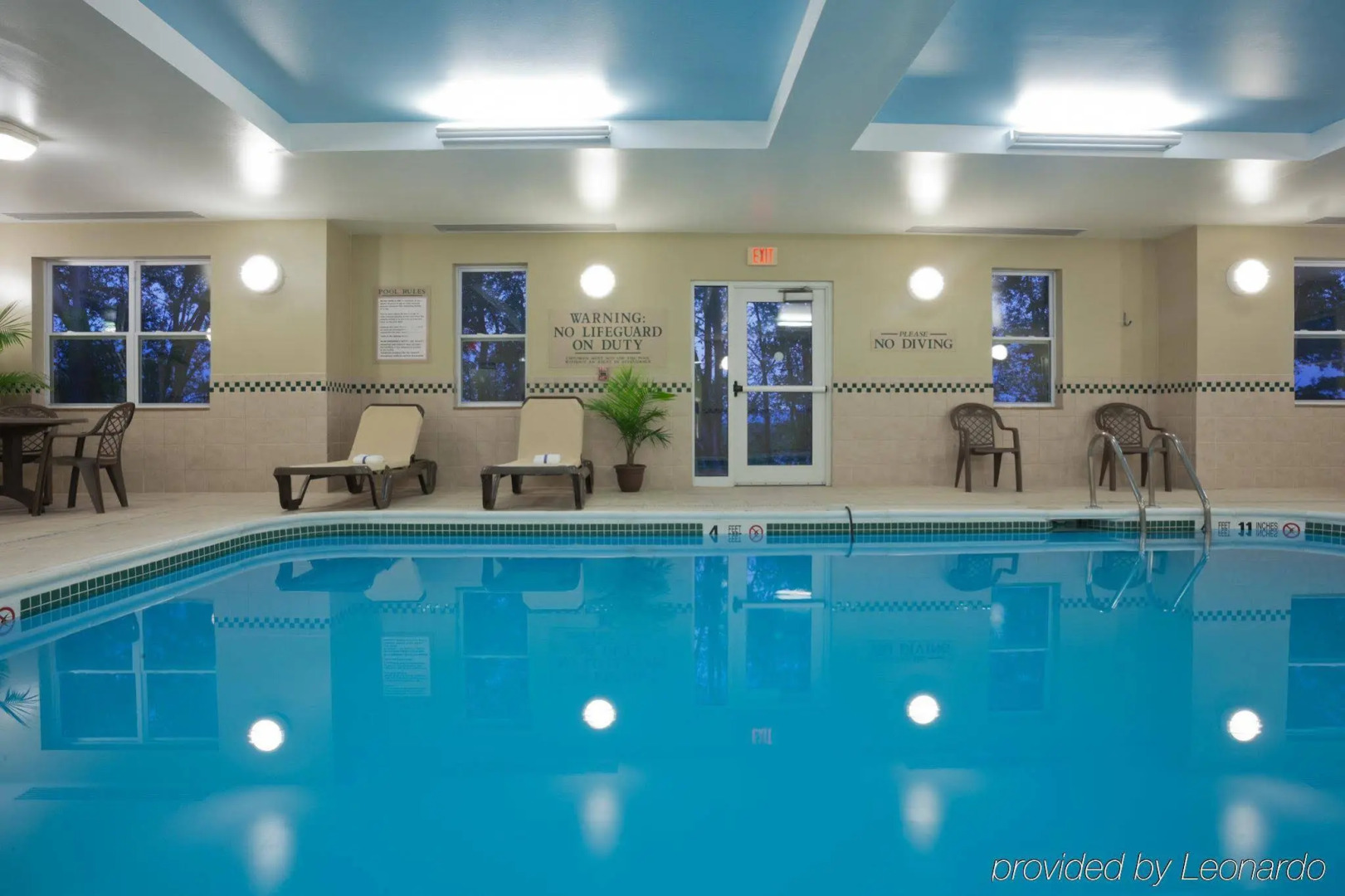 Country Inn & Suites by Radisson, Ithaca, NY