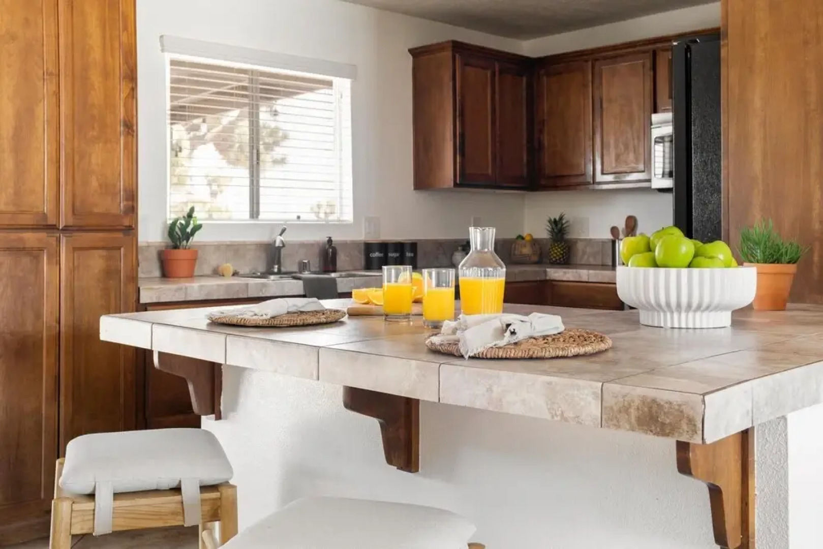 Mountain View Trail - Roadrunner