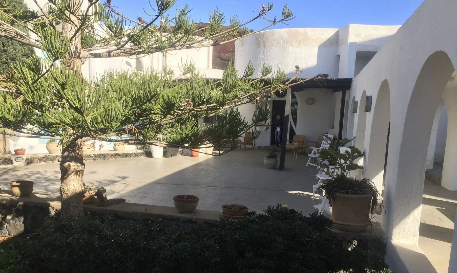 Mursia & Cossyra Hotel