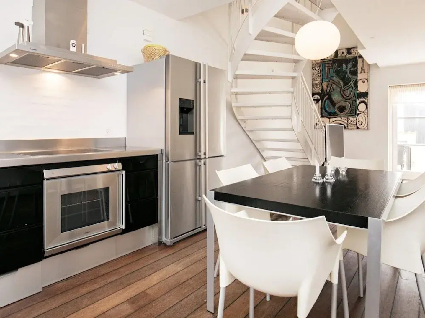 6 Person Holiday Home in Skagen-by Traum