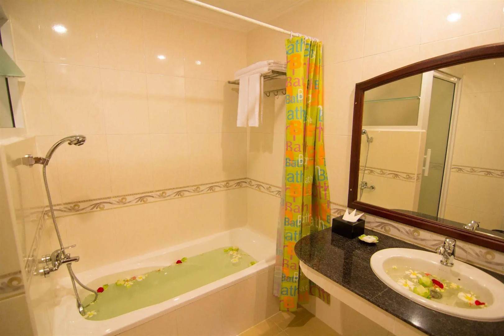 Golden Sea Beach Hotel