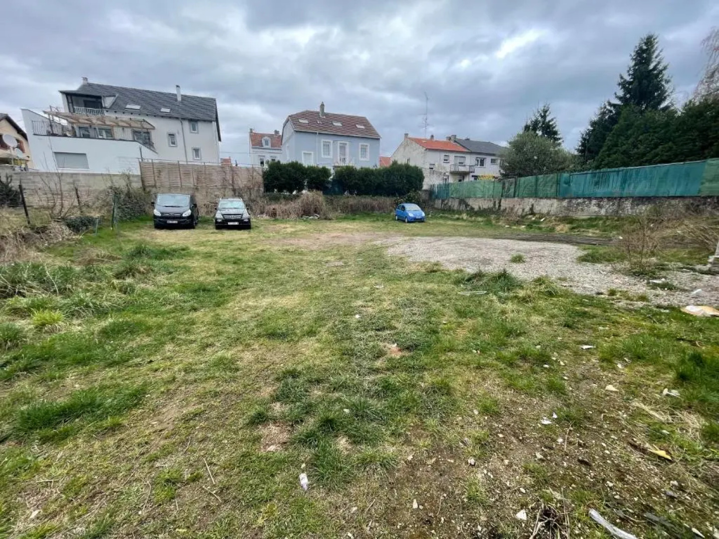 Superbe appartement rénové au centre de Forbach