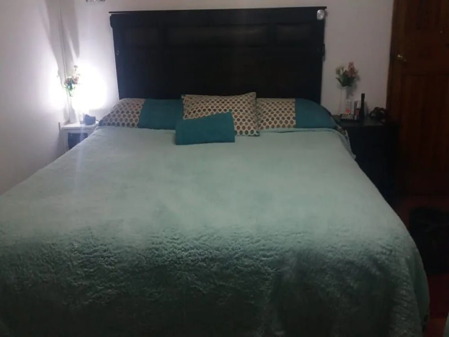 Casa Hostal El Aromo