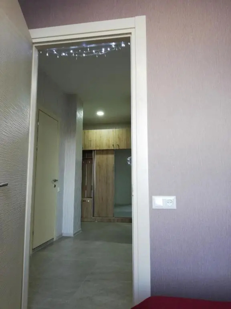 Didveli Residence, Apartment 49