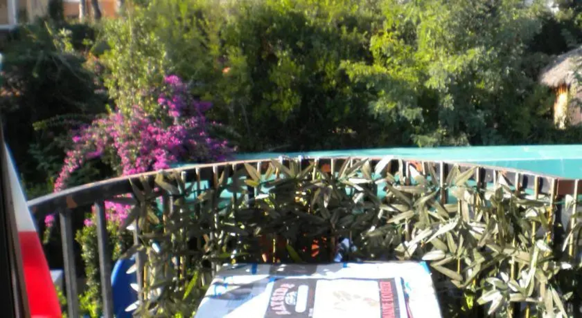 Apartment Su Spiaggia