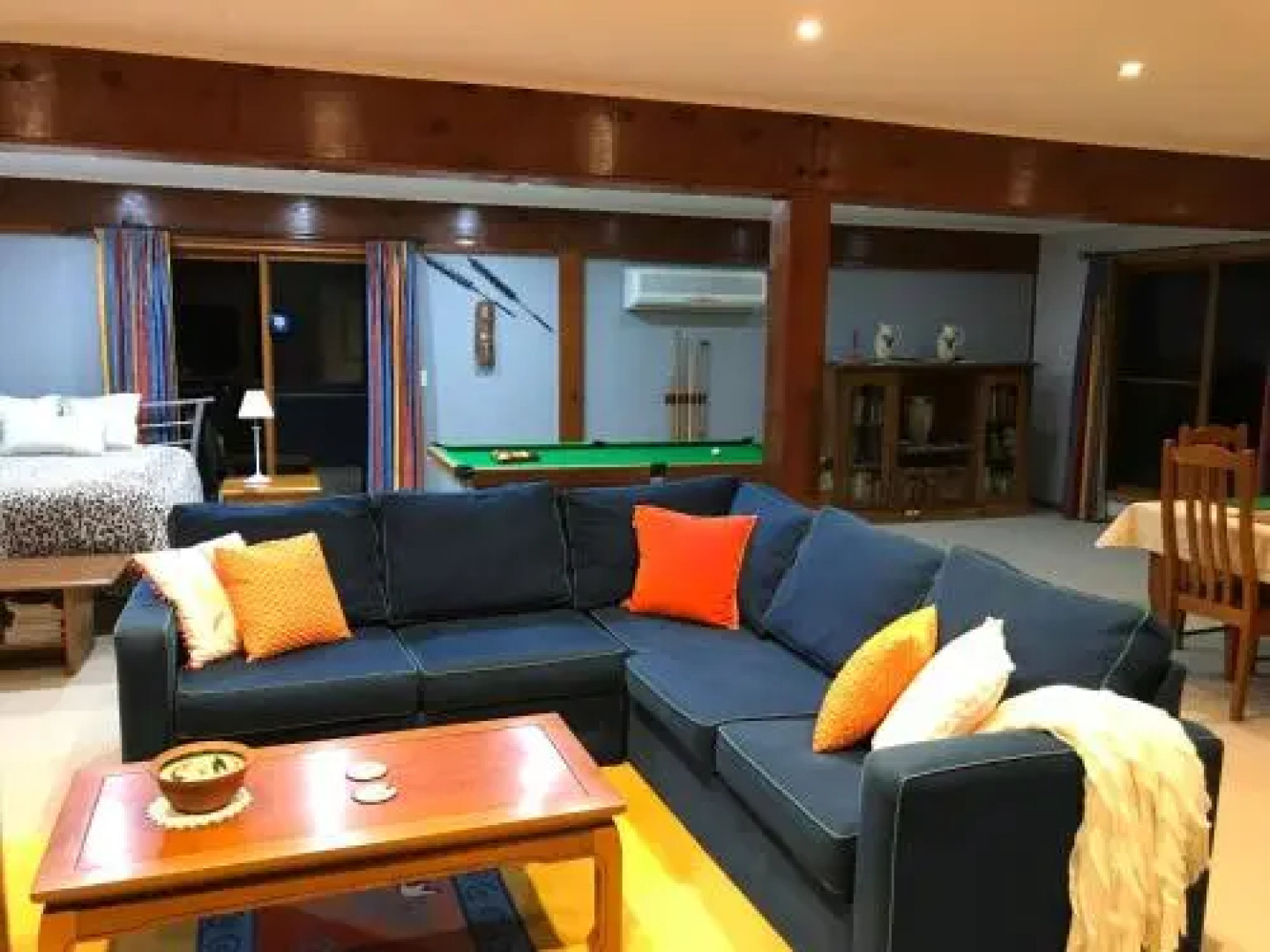 Wisteria Lodge Bed and Breakfast