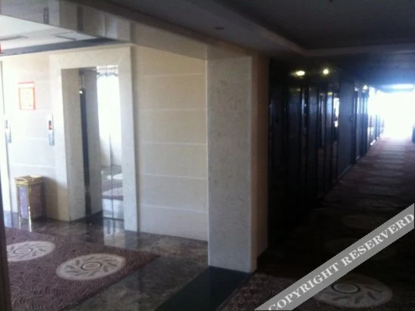 Yingchen International Hotel