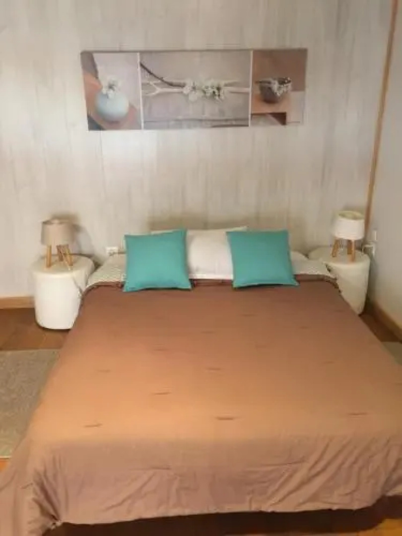 Chambre d’hôtes des Fées