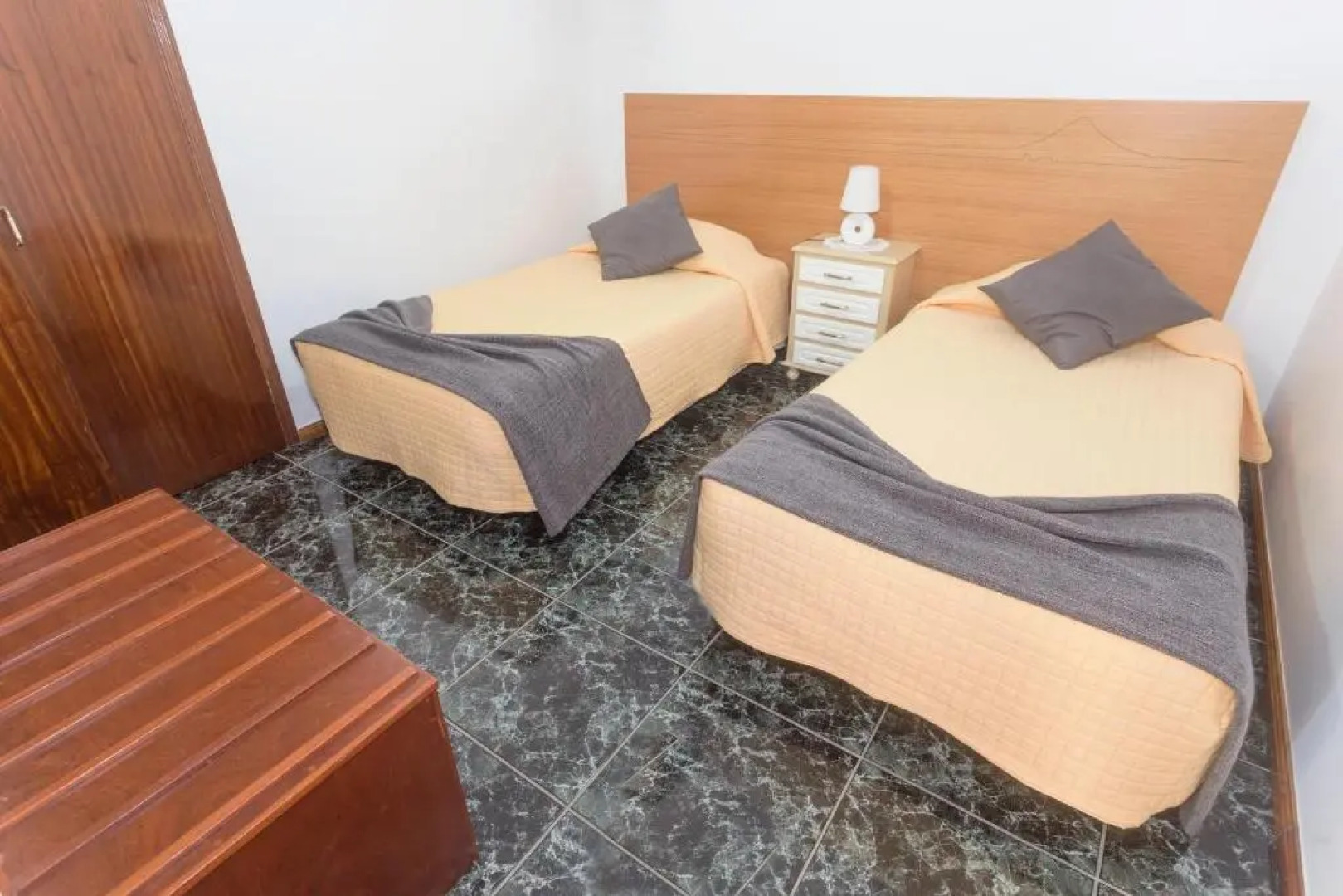 Apartamentos Oliveira