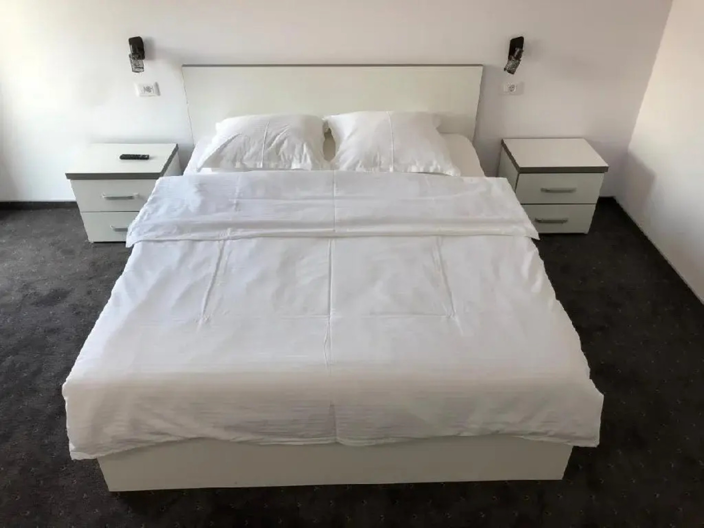 Pensiunea Casa Galbena