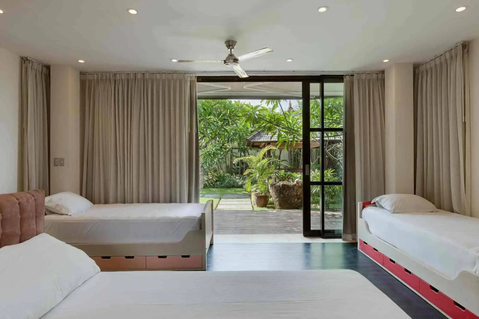 Villa Cara by Island Escape Villas