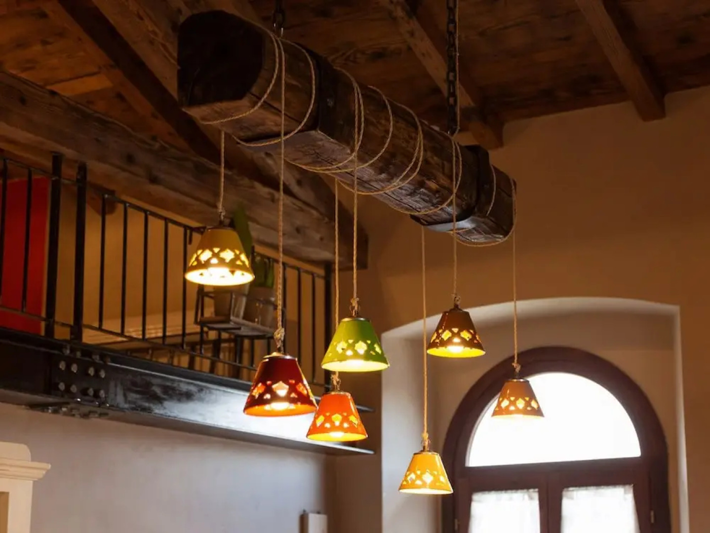 Matelda Casa Vacanze B&B