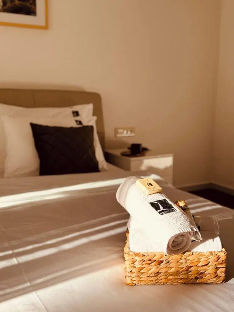 Most Oliva Resort Budva