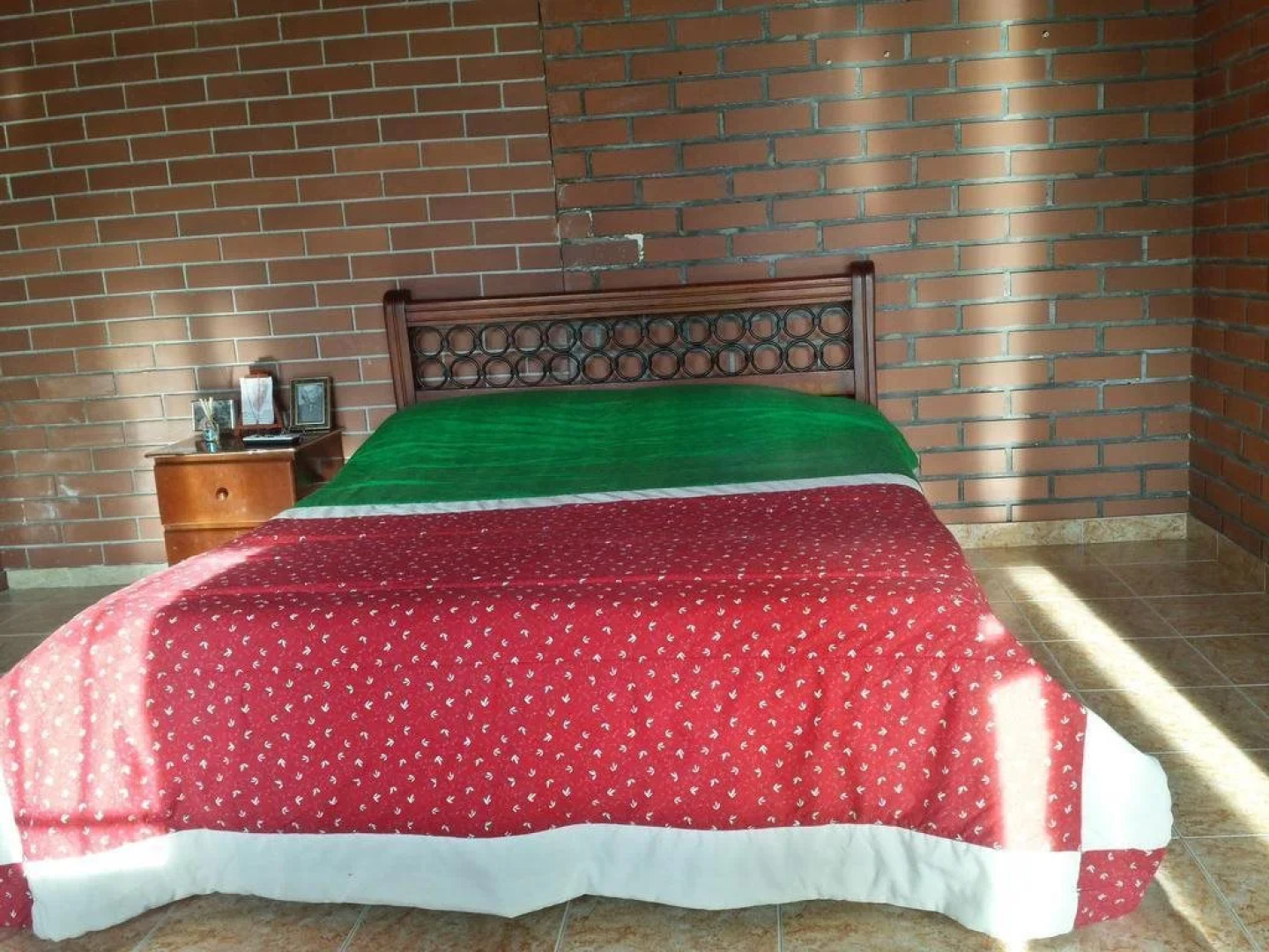 Hostal Campestre El Tesorito