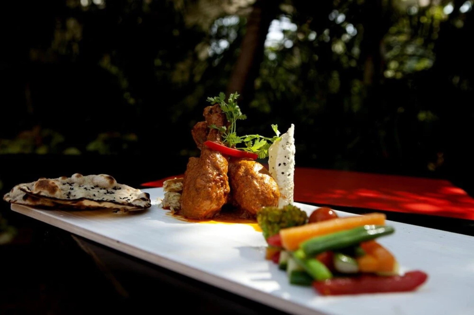 Oh Biz Premier at Leonia