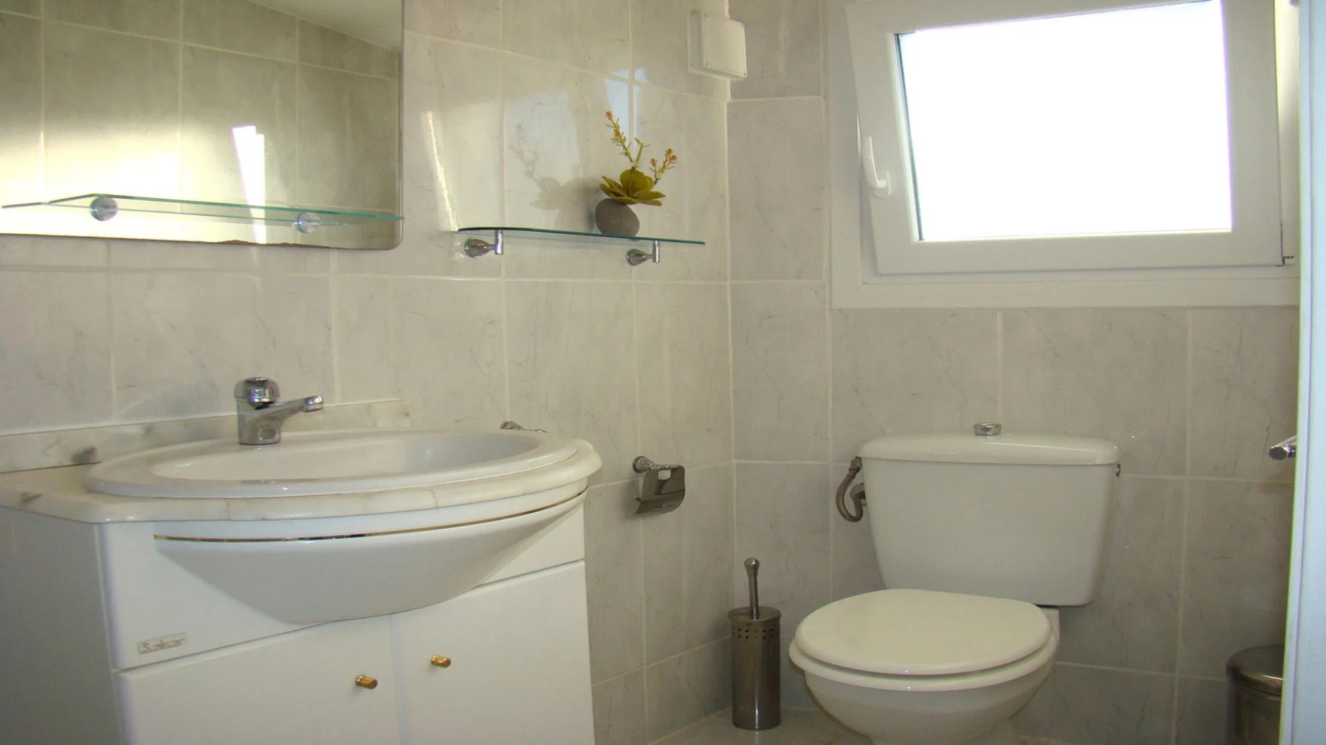 A-Llierca L'Escala Property