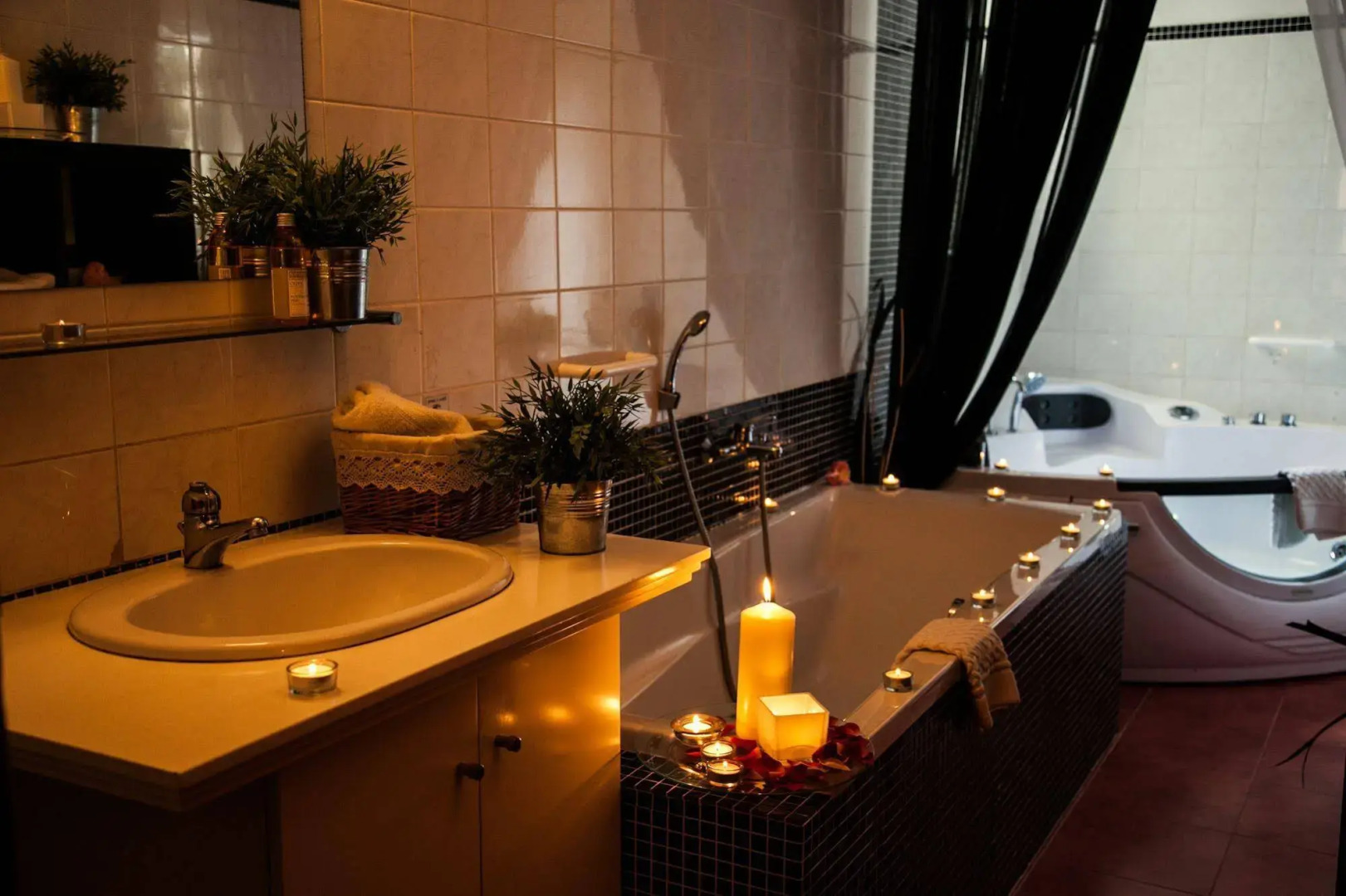 Parkhotel Morris Nový Bor