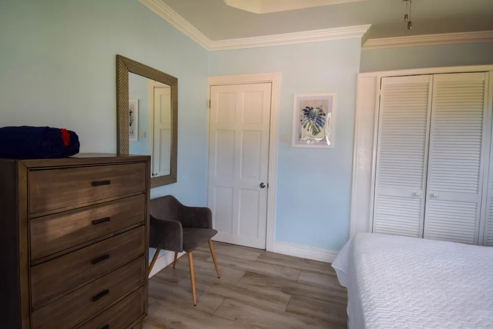 Sea Piton View Apartment