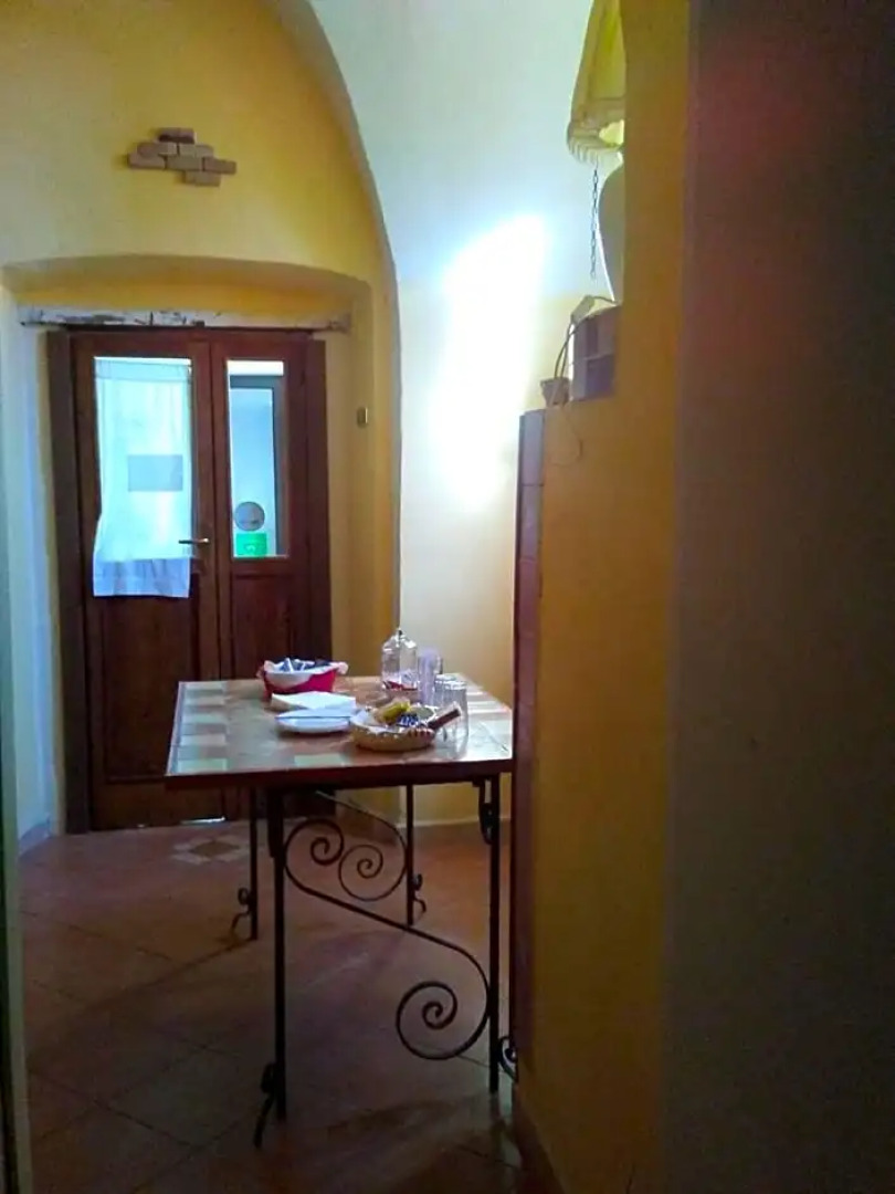 BB Dimora San Pietro