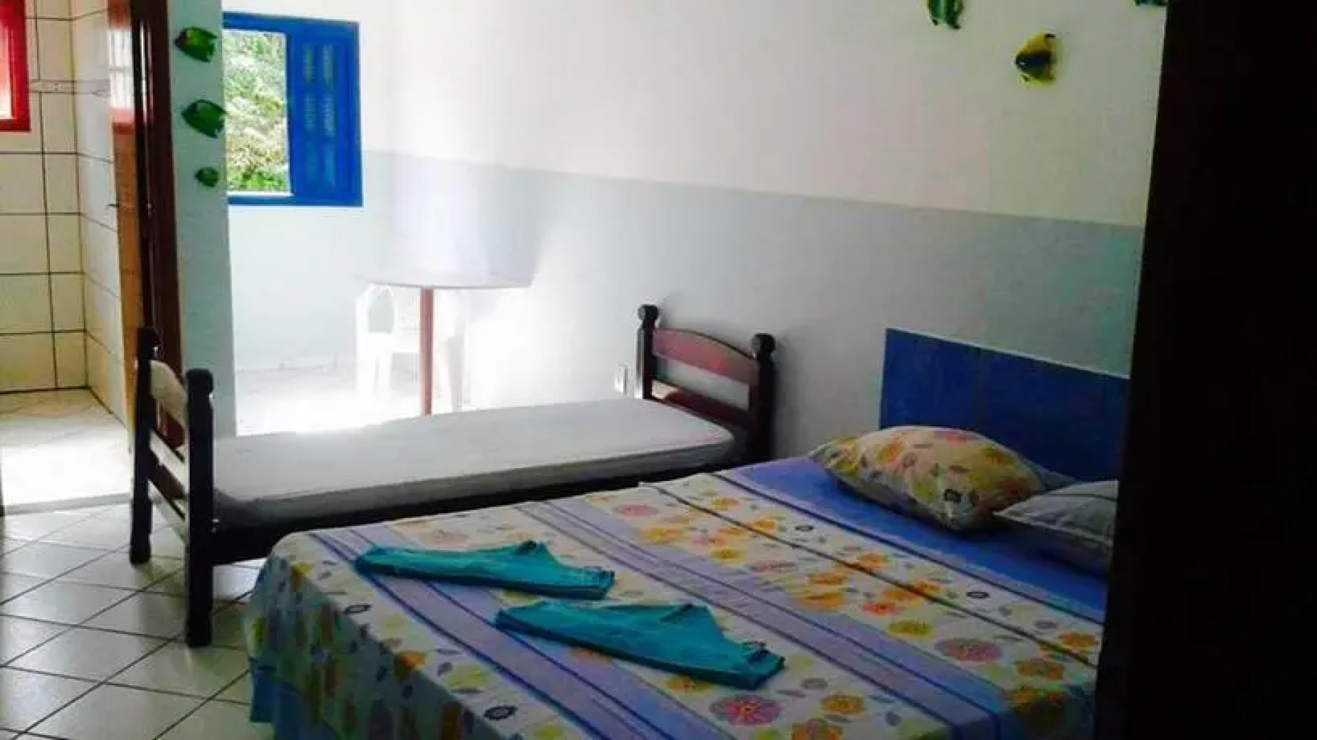 Hotel Pousada Massaguaçu