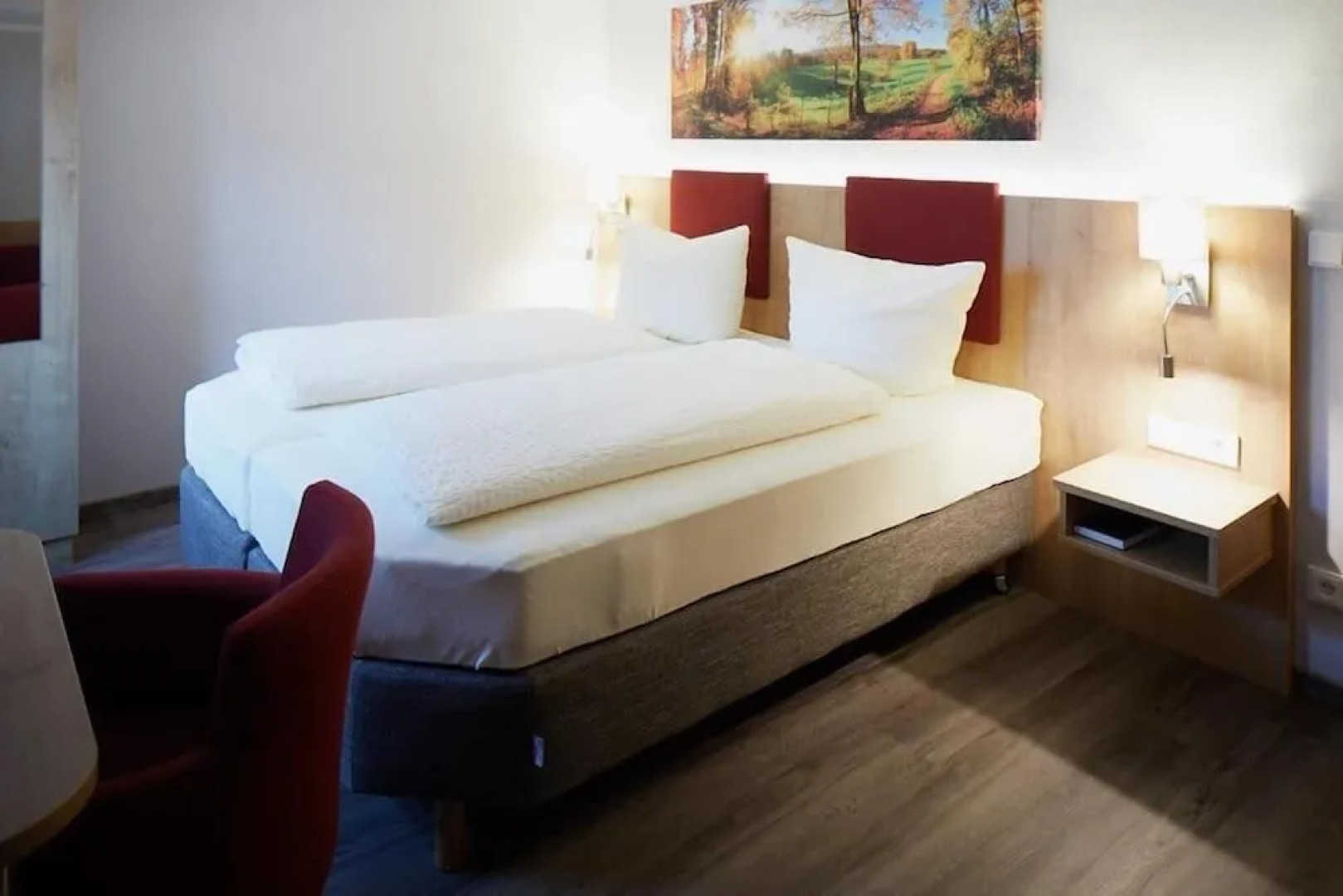 Gasthof & Pension Kettler