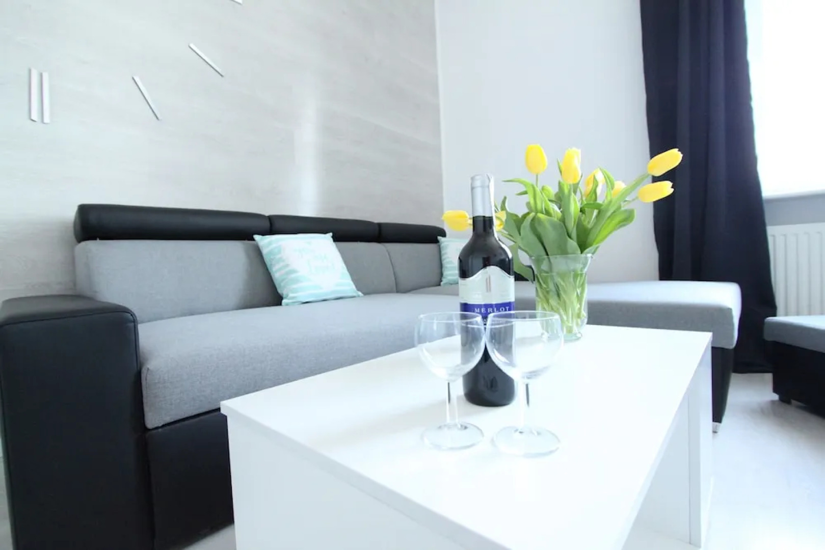 Sydonia Apartments - Kapitańska